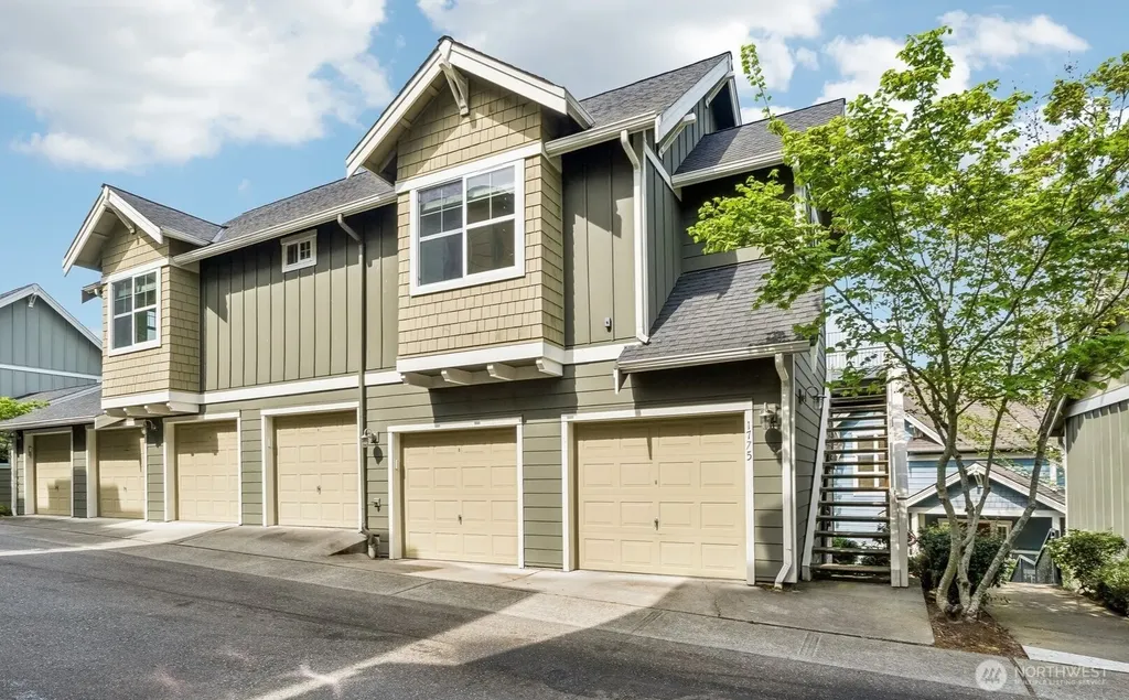 1775 27th Lane NE Issaquah WA 98029