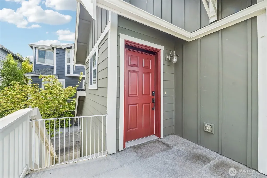 1775 27th Lane NE Issaquah WA 98029