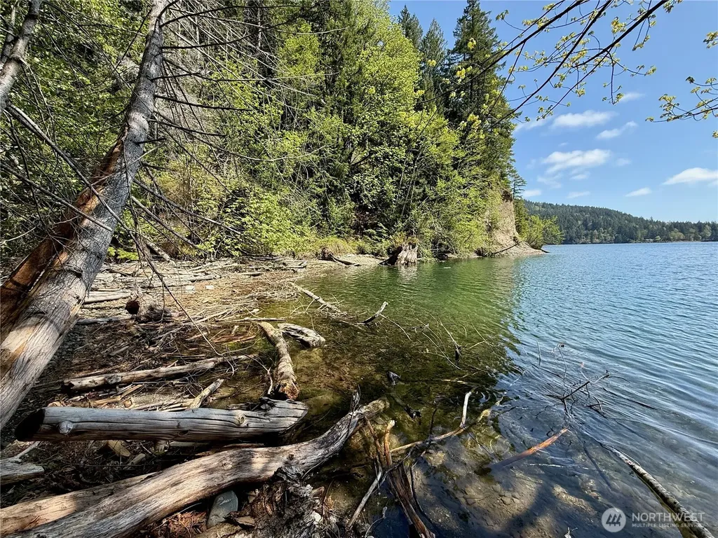 650 W Cushman Ridge Drive Hoodsport WA 98548