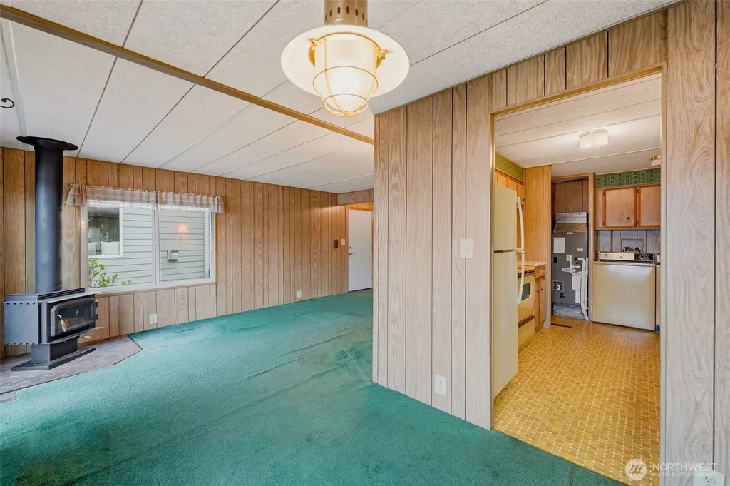 2838 Steamboat Island Loop NW Olympia WA 98502