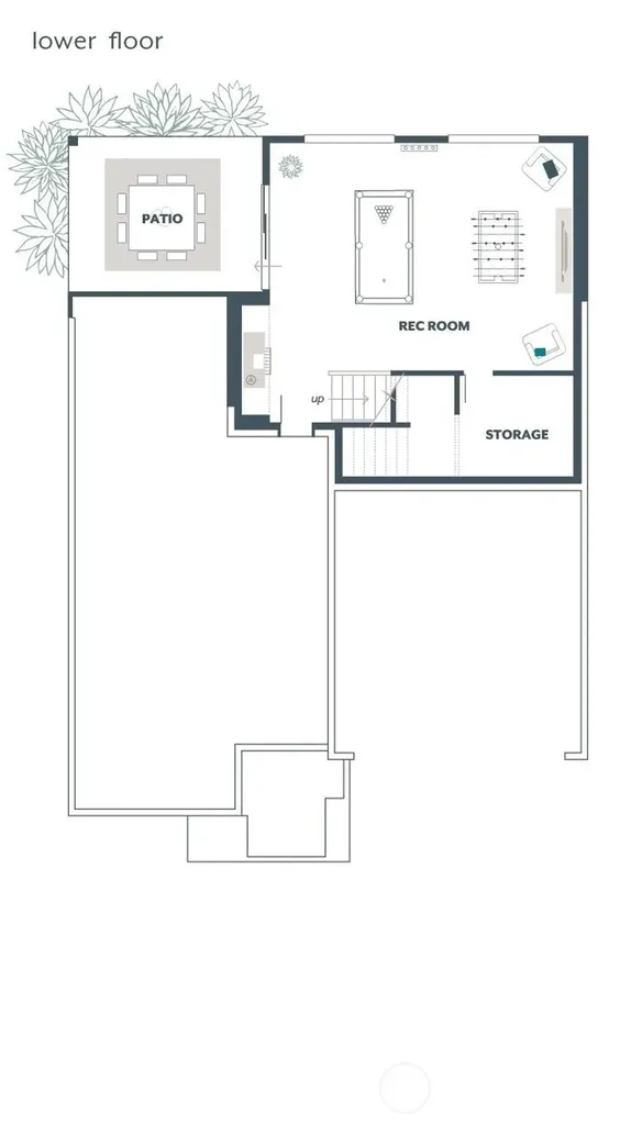 3726 100th Street Court Gig Harbor WA 98332