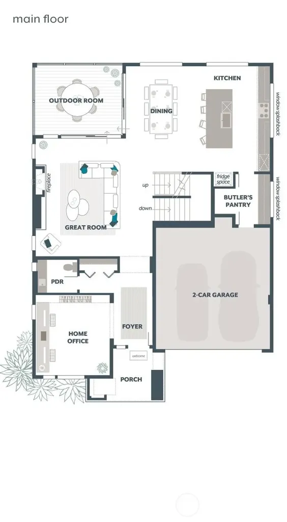 3726 100th Street Court Gig Harbor WA 98332