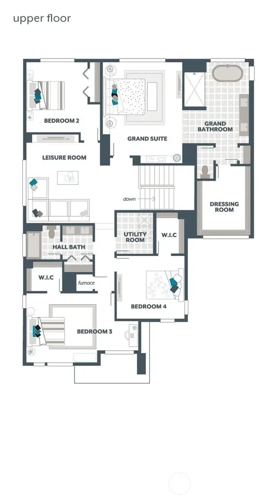 3726 100th Street Court Gig Harbor WA 98332
