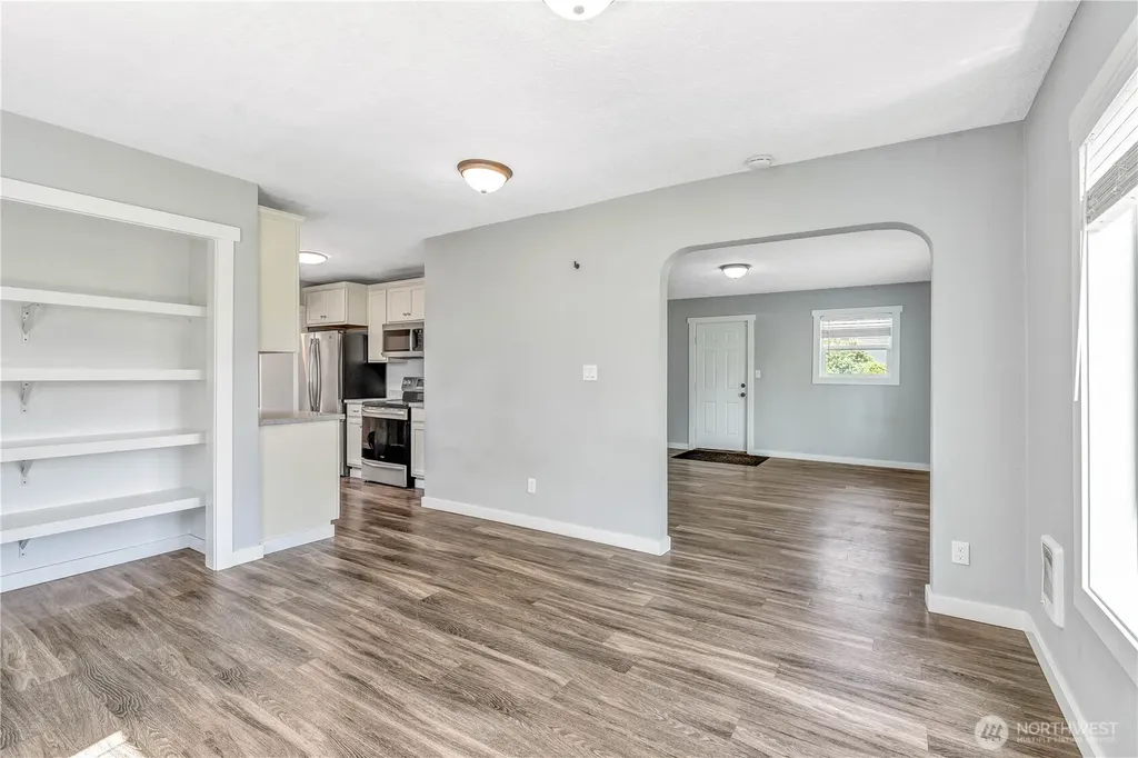 1629 7th Avenue Longview WA 98632