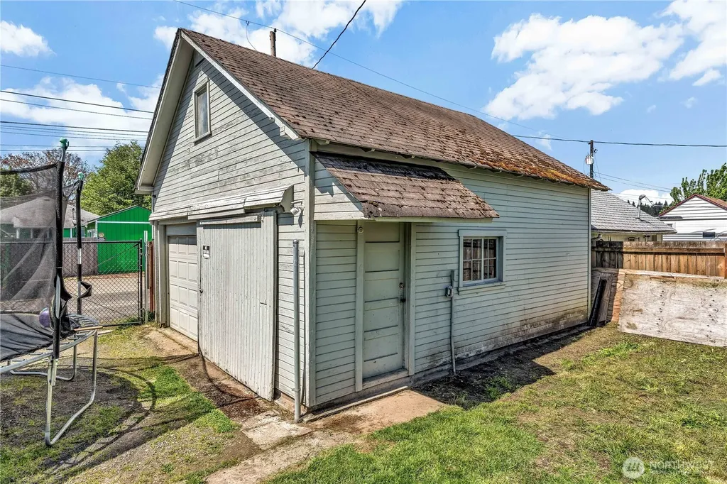 1629 7th Avenue Longview WA 98632