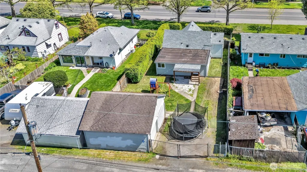 1629 7th Avenue Longview WA 98632