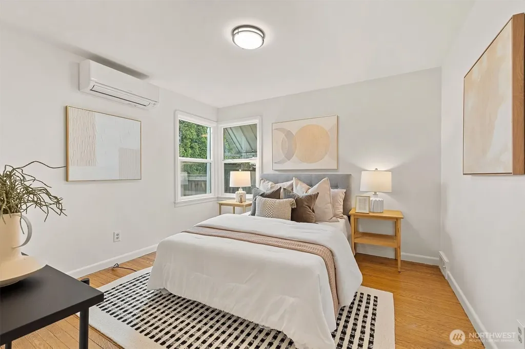 1309 N 85th Street Seattle WA 98103