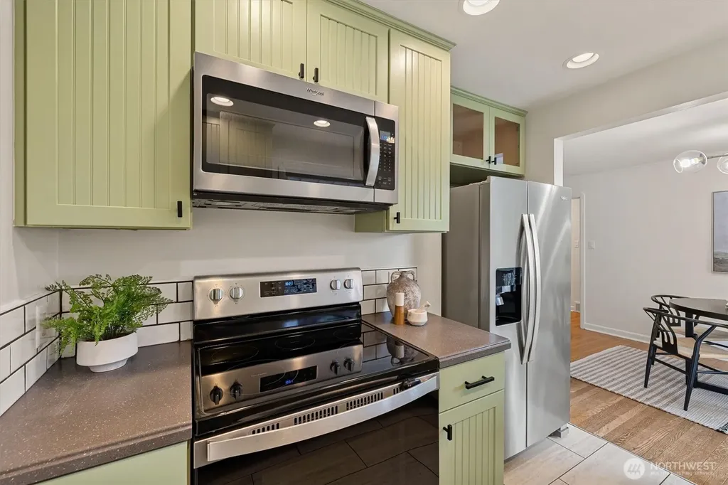1309 N 85th Street Seattle WA 98103
