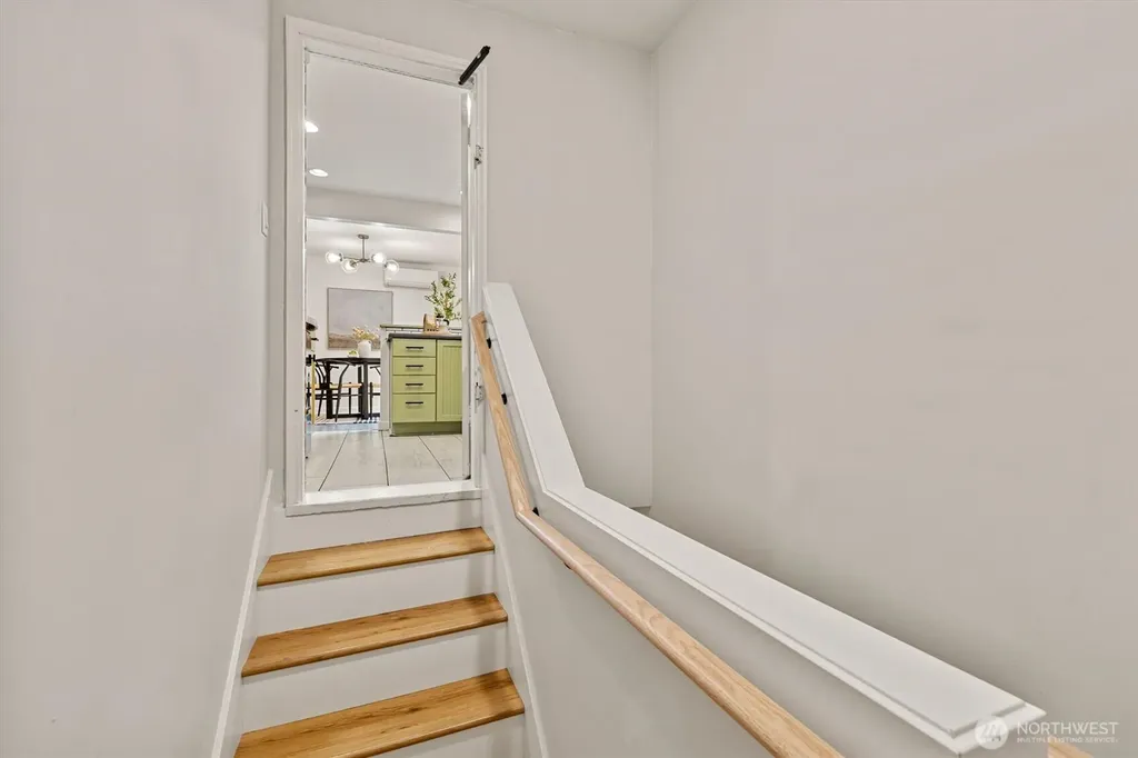 1309 N 85th Street Seattle WA 98103