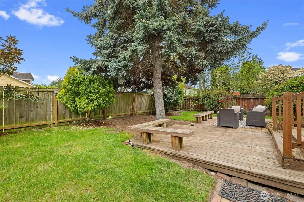 1309 N 85th Street Seattle WA 98103