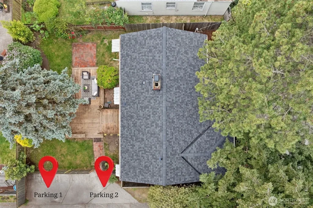 1309 N 85th Street Seattle WA 98103