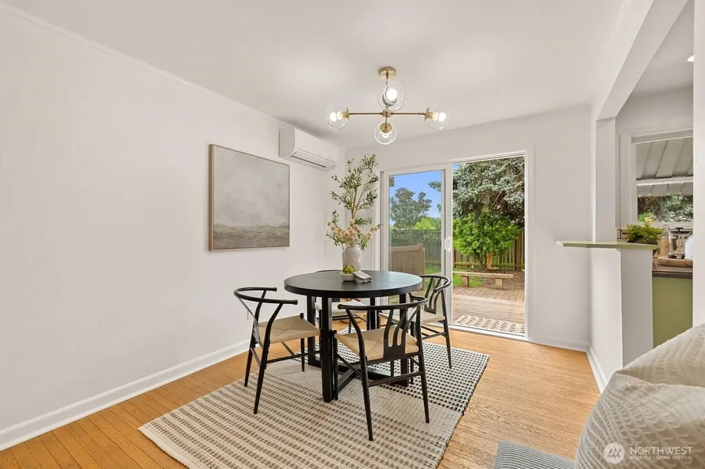 1309 N 85th Street Seattle WA 98103