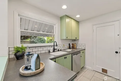 1309 N 85th Street Seattle WA 98103