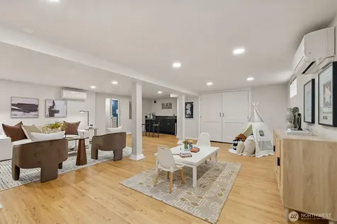 1309 N 85th Street Seattle WA 98103
