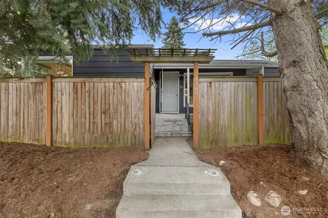 1309 N 85th Street Seattle WA 98103