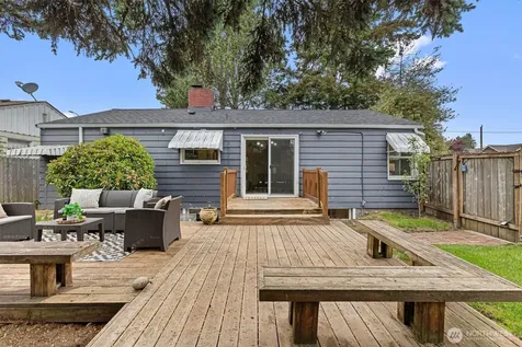 1309 N 85th Street Seattle WA 98103