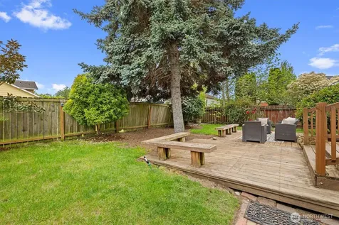 1309 N 85th Street Seattle WA 98103