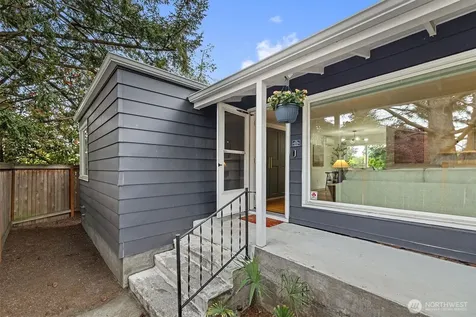 1309 N 85th Street Seattle WA 98103