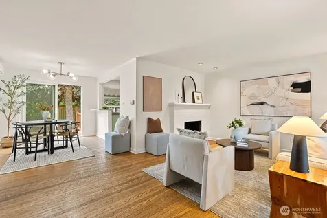 1309 N 85th Street Seattle WA 98103