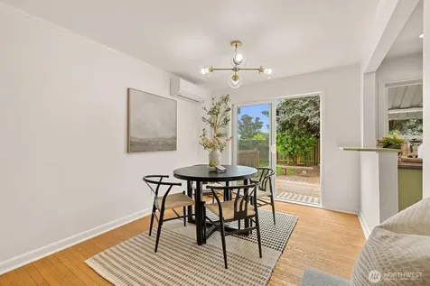1309 N 85th Street Seattle WA 98103