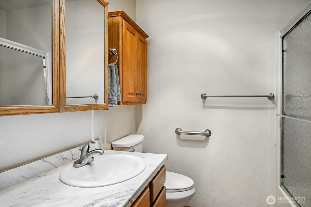 4864 N Village Lane Bellingham WA 98226