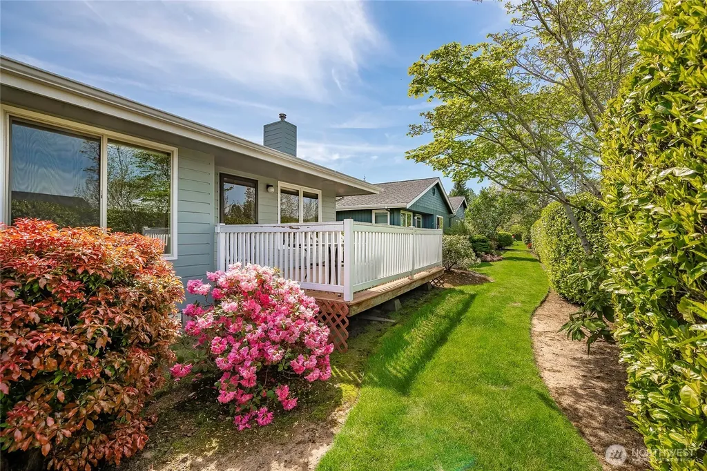 4864 N Village Lane Bellingham WA 98226