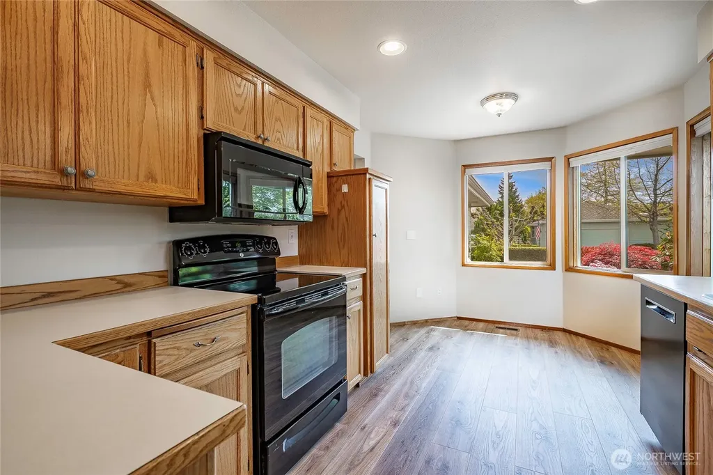 4864 N Village Lane Bellingham WA 98226