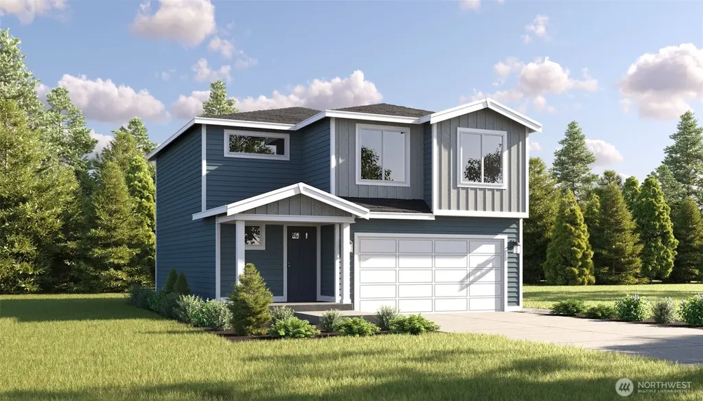 4434 74th Drive NE Marysville WA 98270