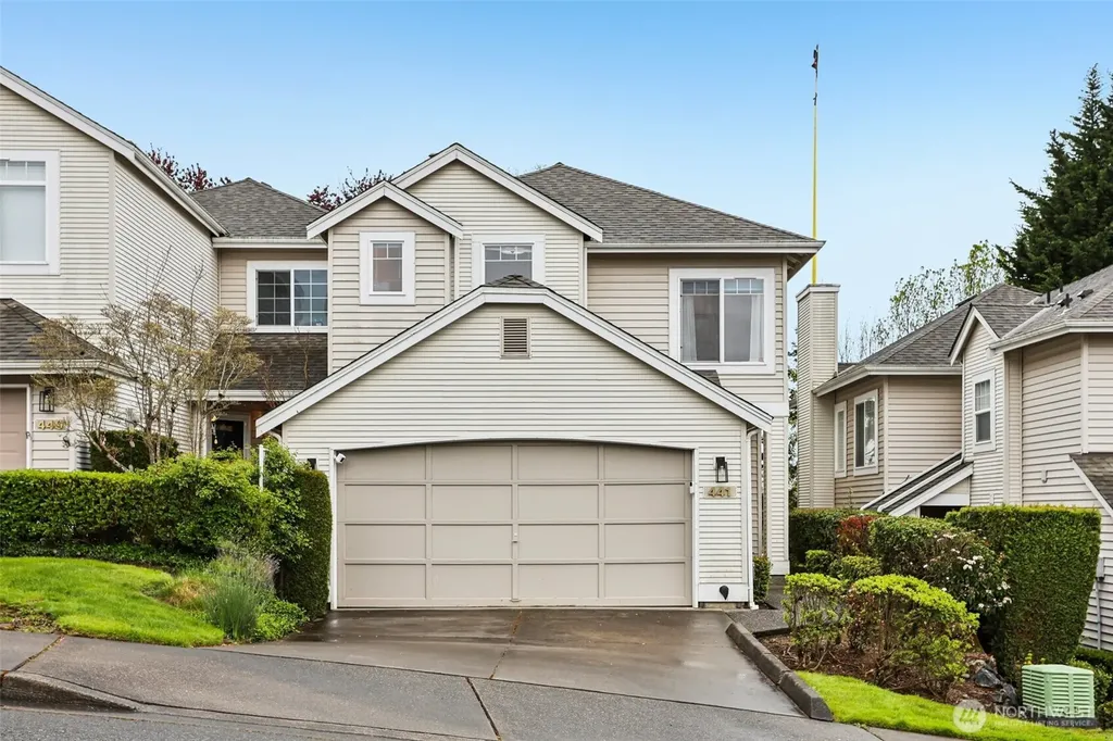441 S 51st Court Renton WA 98055