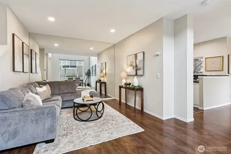 441 S 51st Court Renton WA 98055