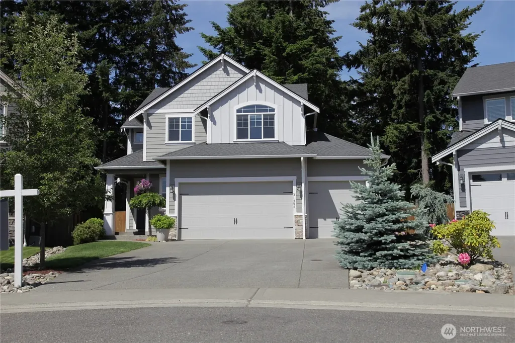 21204 113th Street Ct E Bonney Lake WA 98391