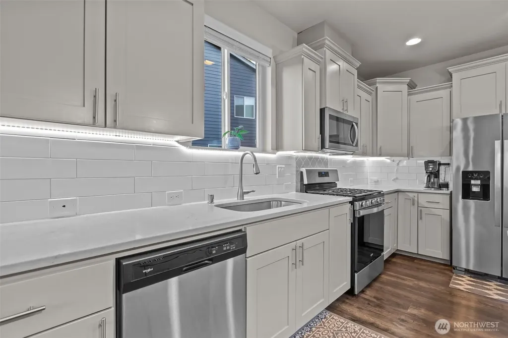 21204 113th Street Ct E Bonney Lake WA 98391