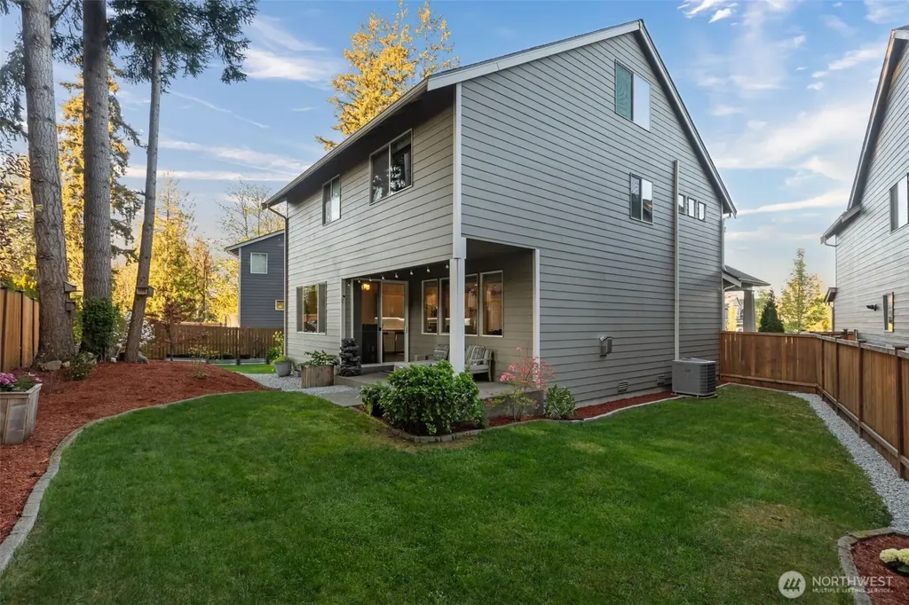 21204 113th Street Ct E Bonney Lake WA 98391