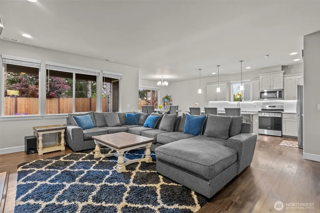 21204 113th Street Ct E Bonney Lake WA 98391
