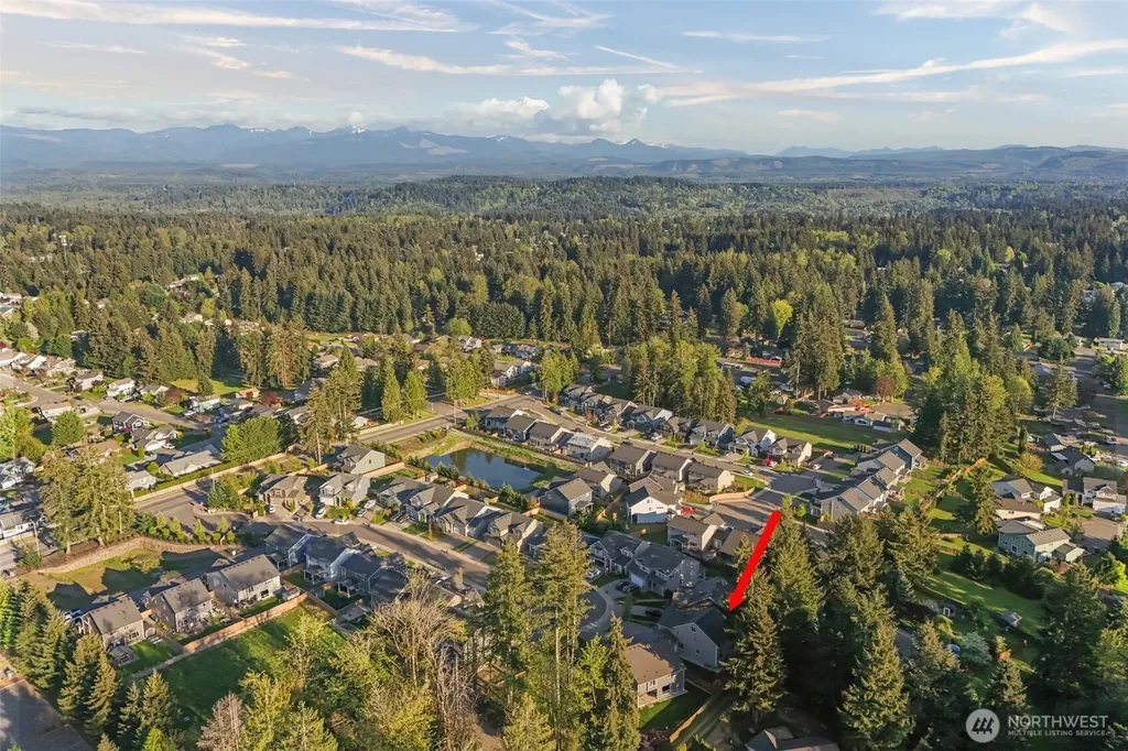 21204 113th Street Ct E Bonney Lake WA 98391