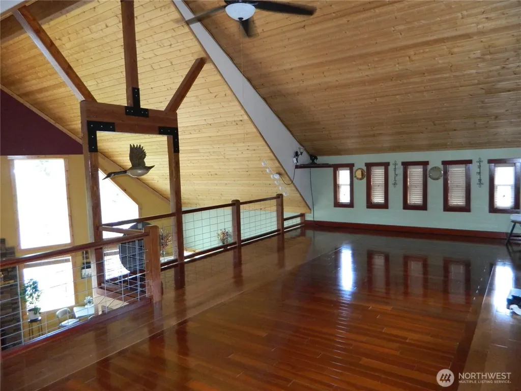 46 Little Bear Lane Tonasket WA 98855