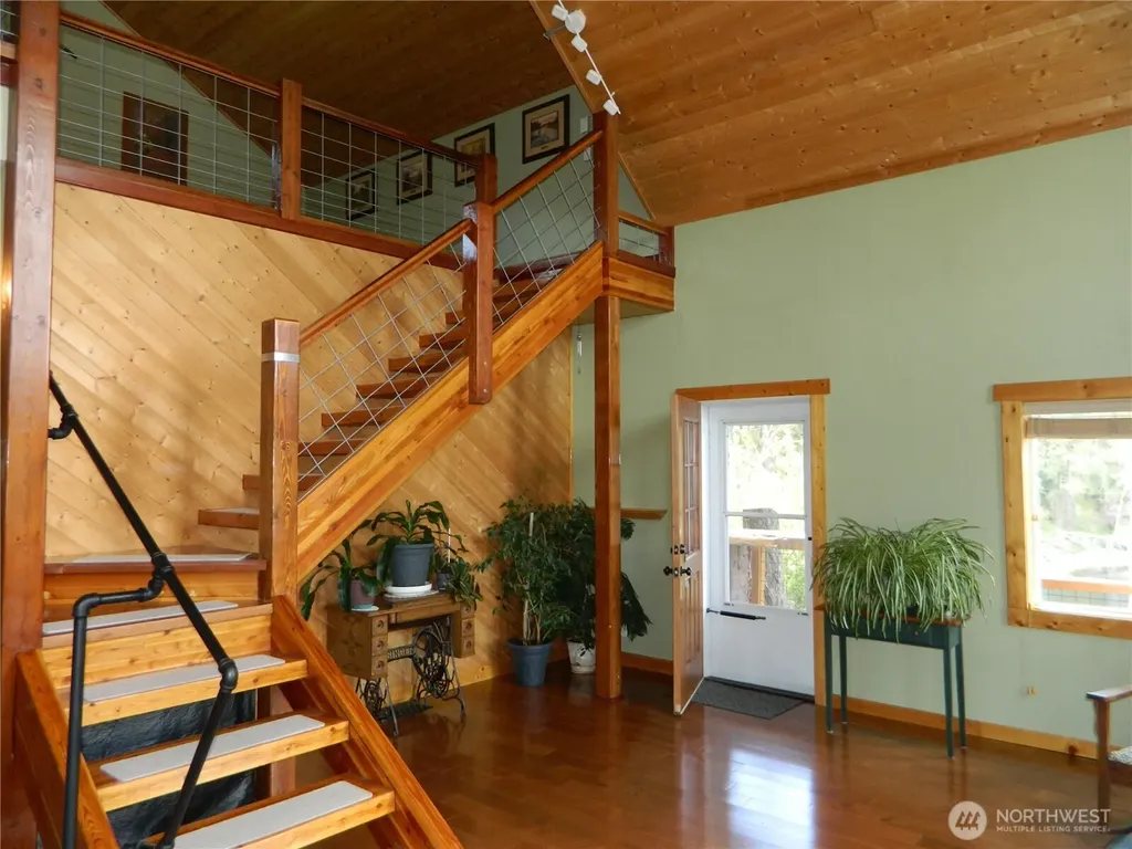 46 Little Bear Lane Tonasket WA 98855