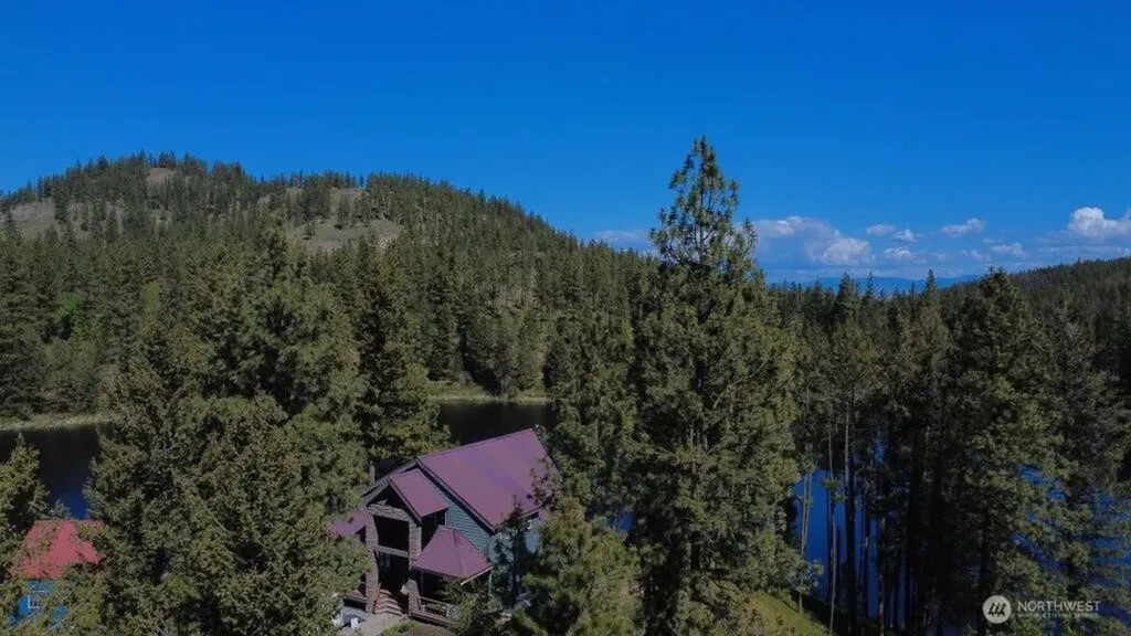 46 Little Bear Lane Tonasket WA 98855