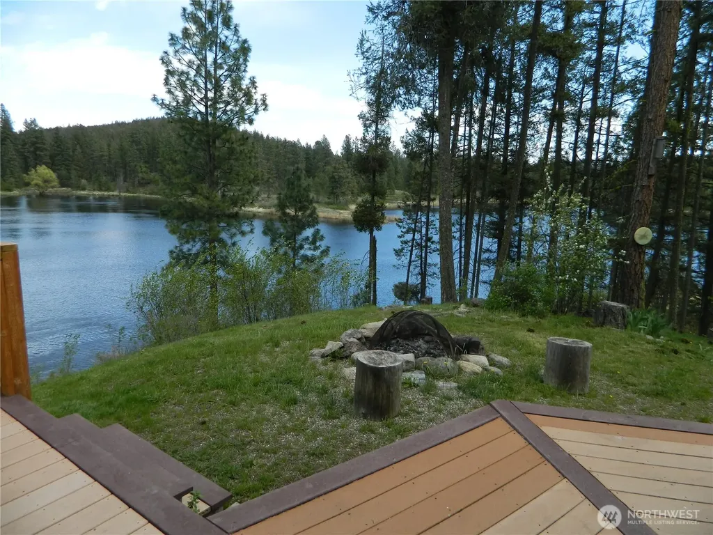 46 Little Bear Lane Tonasket WA 98855