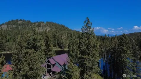 46 Little Bear Lane Tonasket WA 98855