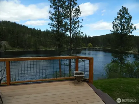 46 Little Bear Lane Tonasket WA 98855
