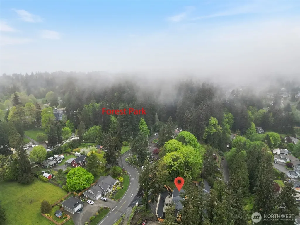 4405 Federal Avenue Everett WA 98201