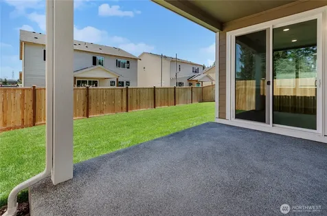 3726 183rd Street Ct E Tacoma WA 98446