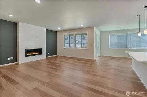 3726 183rd Street Ct E Tacoma WA 98446