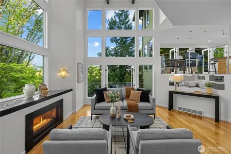 4290 Shoreclub Drive Mercer Island WA 98040