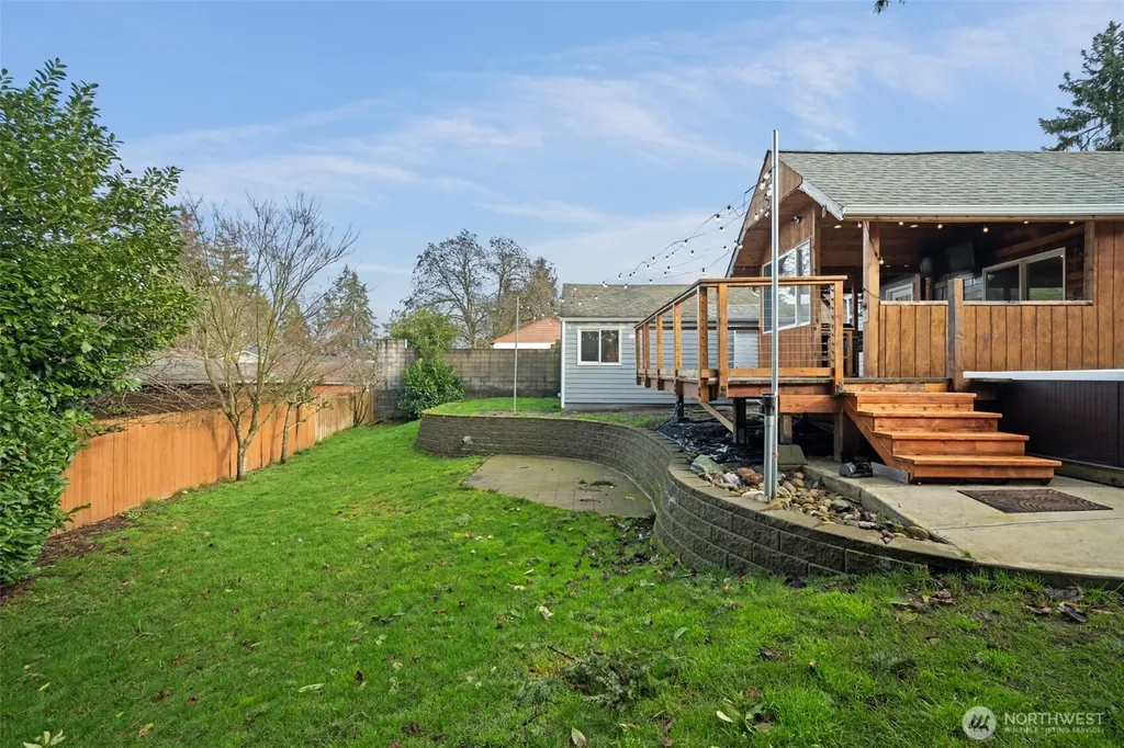 905 115th Street S Tacoma WA 98444