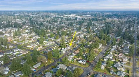 905 115th Street S Tacoma WA 98444