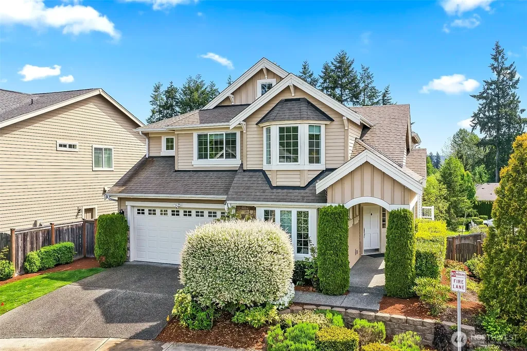 11572 174th Court NE Redmond WA 98052