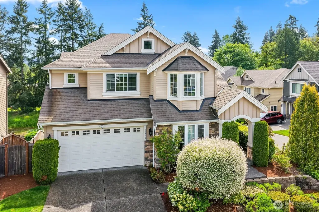 11572 174th Court NE Redmond WA 98052