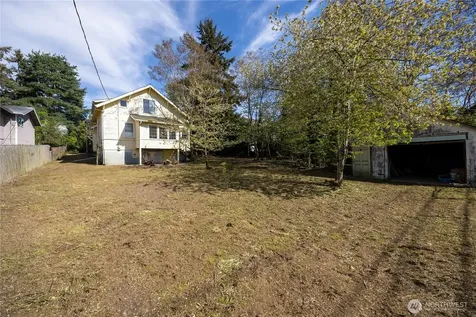 4326 E F Street Tacoma WA 98404
